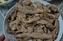 1號(hào)會(huì)員店 澳洲原切牛肉卷 肥牛卷 火鍋食材 燒烤食材 牛肉生鮮 凈重2斤 曬單實(shí)拍圖