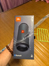 JBL FLIP ESSENTIAL 2 旗艦款二代 藍(lán)牙音箱 戶(hù)外便攜音響 防水設(shè)計(jì) 桌面低音炮 七夕禮物 炫酷黑 曬單實(shí)拍圖