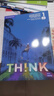 Think教材第一二版think劍橋教材中學(xué) Starter1-5級課本+練習(xí)冊 二版1級【A2】 課本+練習(xí)冊 曬單實(shí)拍圖