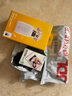 INSTAX富士instax mini Link3 手機照片打印機 陶土白 單機標配 曬單實(shí)拍圖