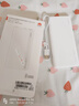 華為【3C認(rèn)證】原裝多協(xié)議超級快充移動電源10000mAh（Max 22.5W SE） 13重安全防護(hù) 可上飛機(jī) 白色 曬單實拍圖