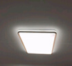FSL佛山照明吸頂燈簡(jiǎn)約客廳護(hù)眼調(diào)光LED臥室舒適沐光150W宇汐包安裝 曬單實(shí)拍圖