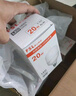 FSL佛山照明大功率LED燈泡30W節(jié)能燈具E27螺口6500K白光柱形二級(jí)能效 曬單實(shí)拍圖