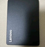 聯(lián)想（Lenovo) 256GB SSD固態(tài)硬盤 2.5英寸SATA3.0 讀560MB/s 臺式機(jī)/筆記本通用E660系列 曬單實(shí)拍圖