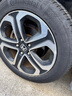 德國馬牌（Continental）汽車輪胎 215/55R17 94W UCJ 適配邁騰/XRV/亞洲龍/廣汽AION 曬單實拍圖