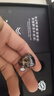 KZ  ZS10 PRO 2【職業(yè)同款】有線耳機十單元圈鐵高保真旗艦hifi音樂耳機3.5mm游戲監(jiān)聽入耳式 黑色 聲卡版【雙麥C口+USB轉(zhuǎn)接線】 曬單實拍圖