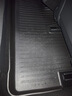 特斯拉（Tesla）官方 Model 3 全天候腳墊地墊 TPE材質(zhì) 前后排全天候全包圍腳墊 曬單實(shí)拍圖