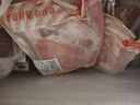 鮮京采 新西蘭原切帶骨羊排凈重4斤/袋【偏肥】 羊肉燒烤 京東自有品牌 曬單實(shí)拍圖