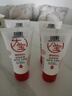 大寶水凝保濕柔膚水150ml*2爽膚水乳保濕男女補(bǔ)水護(hù)膚品七夕禮物 曬單實(shí)拍圖
