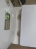 松鯨馬桶蓋通用加厚坐便器蓋子家用抗斷老式抽水馬桶座圈配件輕音蓋板 大U型【加厚帶提手】 曬單實(shí)拍圖