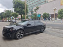 美基（MZJJ）汽車貼膜車膜汽車膜太陽膜隔熱膜全車膜車窗玻璃隱私防曬防爆膜 V8氮化鈦陶瓷全車膜（高清前擋+前淺后深） 曬單實(shí)拍圖