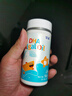 星鯊dha嬰幼兒藻油新西蘭進(jìn)口47.6%高純度寶寶兒童孕婦DHA 曬單實(shí)拍圖