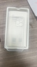 ZMOVERT【次日可達】適用于蘋果13手機殼 iPhone13保護套透明超薄磨砂全包防摔女男款 蘋果13pro【透白色/6.1英寸】 再獲9D防爆膜 曬單實拍圖
