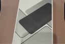 圖拉斯【無(wú)黑邊不擋屏】適用蘋果16promax鋼化膜iPhone 16 Pro Max手機(jī)膜防摔防指紋無(wú)塵倉(cāng)高清無(wú)邊膜 曬單實(shí)拍圖