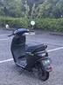九號（Ninebot）智能電動(dòng)摩托車(chē)E80c MK2全速真續航鉛酸【門(mén)店自提】 到門(mén)店選顏色 曬單實(shí)拍圖