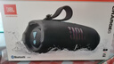 JBL CHARGE6 音樂沖擊波六代 便攜藍(lán)牙音箱+低音炮 戶外防水音響 賽道揚(yáng)聲器 男生禮物 黑橙配 曬單實(shí)拍圖