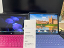 微軟（Microsoft）Surface Pro 12英寸 二合一筆記本電腦 國(guó)家補(bǔ)貼20% 輕薄本 AI+PC 驍龍 X Plus 16G 512G 羅蘭紫 曬單實(shí)拍圖