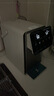 美的（Midea）小魔方pro電熱水瓶電水瓶飲水機 燒水壺電熱水壺316L 風(fēng)冷保溫恒溫一體0塑料可拆國家補貼31FPro 曬單實(shí)拍圖