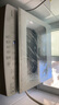 東芝（TOSHIBA）日本直驅(qū)變頻波輪洗衣機(jī)全自動(dòng)10公斤大容量護(hù)型護(hù)色防纏繞 銀離子除菌一級(jí)能效國(guó)家補(bǔ)貼以舊換新 日本東芝直驅(qū)變頻波輪10kg 曬單實(shí)拍圖
