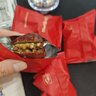 好想你_紅棗姐姐駿棗夾核桃668g 新疆灰棗特產(chǎn)大棗夾心棗仁派禮盒 曬單實拍圖