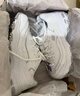 斯凱奇（Skechers）七夕禮物女鞋夏季老爹鞋透氣熊貓鞋軟底舒適外穿休閑運動鞋11959 曬單實拍圖
