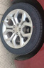 玲瓏輪胎205/55R16 91V 玲瓏臻選 HD 適配卡羅拉/高爾夫/朗逸 曬單實(shí)拍圖