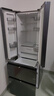 容聲331升法式多門(mén)四開(kāi)門(mén)電冰箱小戶(hù)型家用一級能效風(fēng)冷無(wú)霜變頻節能超薄BCD-331WD11MP家電國家補貼 曬單實(shí)拍圖