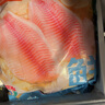 翔泰 海南鯛魚(yú)/羅非魚(yú)排2斤5-7片 去皮去刺 輕食魚(yú)片 燒烤火鍋魚(yú)類(lèi) 曬單實(shí)拍圖
