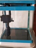 森森（SUNSUN）多功能潛水泵魚(yú)缸上濾用增氧小型水族箱抽水泵三合一過(guò)濾器水泵 升級款6W四合一(抽水/增氧/造浪/除油膜) 曬單實(shí)拍圖
