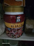 桂格（QUAKER）5黑混合即食燕麥片860克 添加黑芝麻 零添加白砂糖 曬單實(shí)拍圖