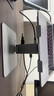 漢梓宸筆記本支架帶擴展塢多功能Type-C拓展塢HDMI4K60Hz投屏PD100W供電USB3.0數(shù)據傳輸升降折疊風扇散熱 10口擴展【4K投屏+PD供電+USB3.0】風扇 曬單實拍圖