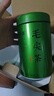 福茗源 四大綠茶500g 明前2025新茶碧螺春龍井毛尖云霧茶葉禮盒中秋禮品 曬單實(shí)拍圖