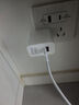 華為全能充電器(66W)超級(jí)快充含6A Type-C數(shù)據(jù)線 3C認(rèn)證 適配華為手機(jī)Mate60Pro/Pura 70 曬單實(shí)拍圖