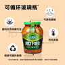 吉香居榨菜 爽口下飯菜  微辣爽口咸菜腌菜 330g加送20g四川紅油榨菜 曬單實拍圖