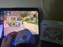 蓋世小雞（GAMESIR）超新星無線游戲手柄帶底座 適用switch2手機PC安卓Steam電腦NS2pro電視體感藍牙有線粉色雙人成行 曬單實拍圖