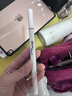 小奧?。╨ittleondine）雙頭定型水眉筆02美式棕咖2.1ml野生眉膠筆持久防水防汗七夕禮物 曬單實(shí)拍圖