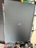 外星人（Alienware）游戲本國家補貼 星艦16X 16英寸筆記本電腦酷睿Ultra 7 RTX5060 16G 1T 2.5K 240Hz DCI-P3 1761QB 曬單實(shí)拍圖
