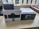 索尼（SONY）ZV-E10 zve10 微單數碼相機 4K視頻 入門級APS-C畫幅vlog直播相機 ZV-E10L 【國家補貼】ZV-E10+16-50白色套機 官方標配【不含內存卡/相機包/等】 曬單實拍圖