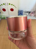 寶威瑪（BVGMAV）英國(guó)玻璃杯 大玉透茶水分離雙層泡茶杯 女士專用杯 高檔禮物 曬單實(shí)拍圖