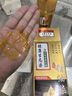 明字堂不含對苯二胺染發(fā)劑純天然植物無(wú)刺激不沾頭皮染發(fā)膏蓋白發(fā)自然黑 曬單實(shí)拍圖