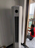 長(cháng)虹（CHANGHONG）空調大2匹新一級熊貓懶國家補貼20%省電變頻冷暖立式客廳柜機空調KFR-51LW/ZDTTW2+R1(SE)以舊換新 曬單實(shí)拍圖