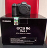 佳能 EOS R6 Mark II全畫幅專業(yè)微單相機(jī) R6 2二代 支持6K/4K高畫質(zhì)視頻直播相機(jī) R6 Mark II單機(jī)身 國家補(bǔ)貼 曬單實(shí)拍圖
