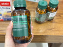 湯普森（Thompson's）復(fù)合奶薊草護肝片PLUS版120粒/瓶 每日2粒 熬夜加班常備 曬單實拍圖