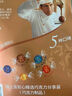 瑞士蓮（Lindt）【官方正品】軟心精選巧克力507g 袋裝 糖果 零食 中秋節禮物 曬單實(shí)拍圖