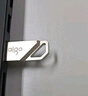 愛國者（aigo）128GB USB3.2 Gen 1 U盤 讀速220MB/s U315 金屬外殼  學生辦公投標電腦車載通用 便攜 大容量優(yōu)盤 曬單實拍圖