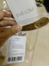 EVE LOM伊芙瓏經(jīng)典潔顏霜卸妝膏潔面200ml 生日禮物送女友 曬單實(shí)拍圖