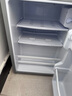 志高小冰箱89L迷你小型家用 下冷藏上冷凍兩用宿舍寢室出租房雙門辦公室電冰箱 節(jié)能省電 一級(jí)能效-89L銀雙門【省電輕音】 曬單實(shí)拍圖