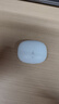 漫步者（EDIFIER）聲邁X5 Pro 入耳式主動(dòng)降噪藍牙耳機 無(wú)線(xiàn)耳機 適用蘋(píng)果華為小米OPPO手機 川白 曬單實(shí)拍圖