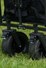 尚烤佳（Suncojia）戶(hù)外露營(yíng)車(chē)折疊野餐車(chē)營(yíng)地車(chē)便攜買(mǎi)菜遛娃旅行擺攤購物小推車(chē)拖車(chē) 曬單實(shí)拍圖