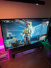 LG 32GS95UV 黑 31.5英寸 Ultra OLED 4K顯示器 雙模4K240Hz/1K480Hz  內(nèi)置音箱 防眩光 電競顯示屏 曬單實拍圖